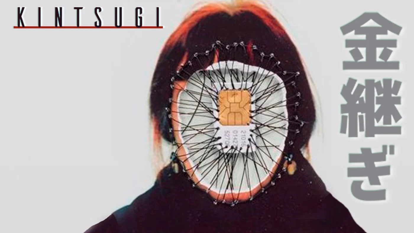 Kintsugi — key art